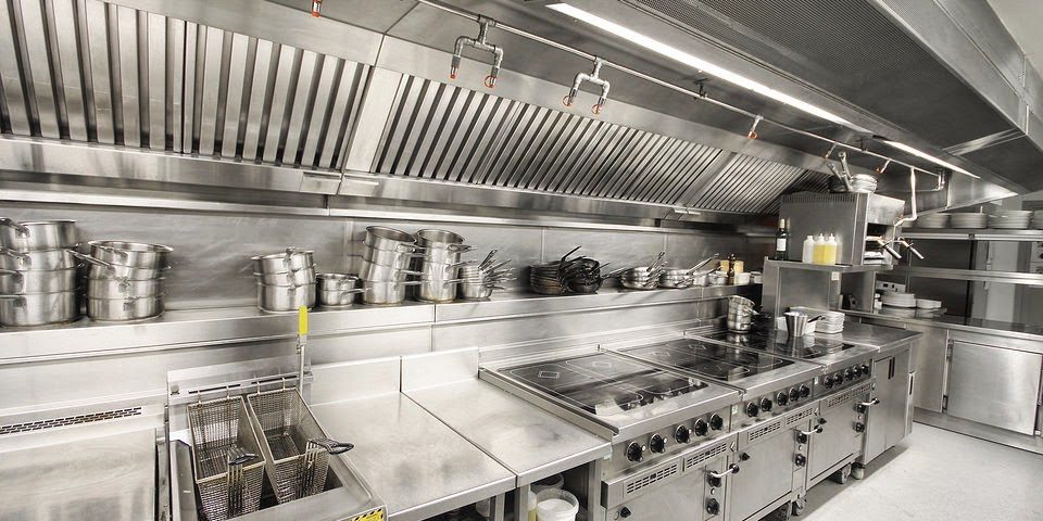 yemek firması