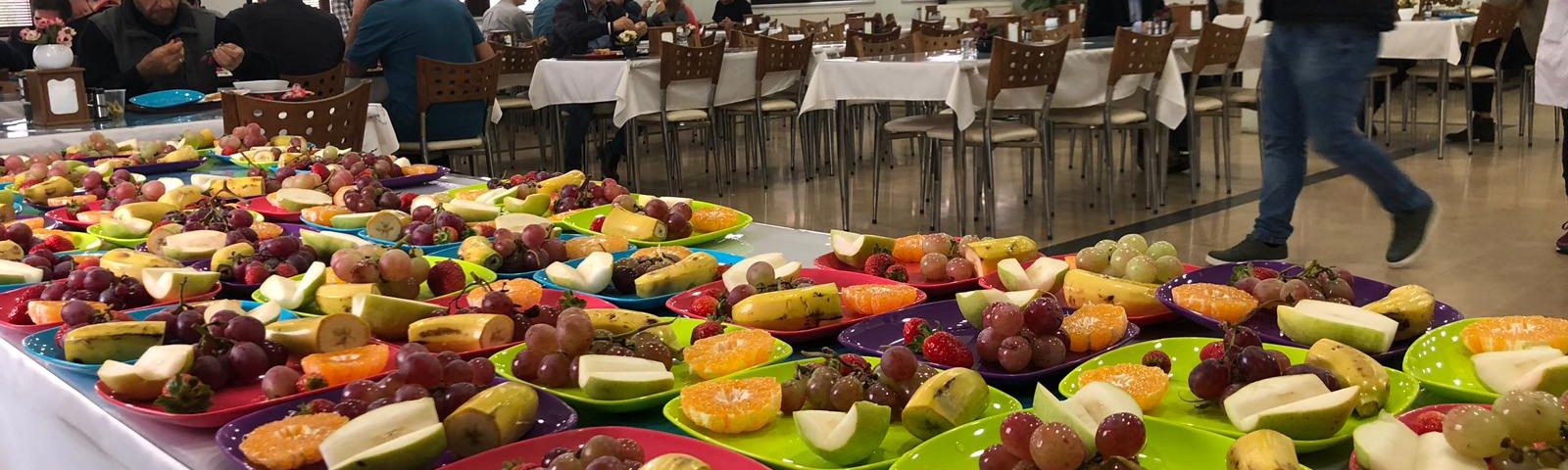 catering