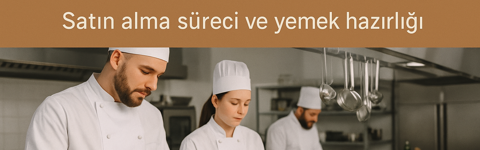 yemek firması