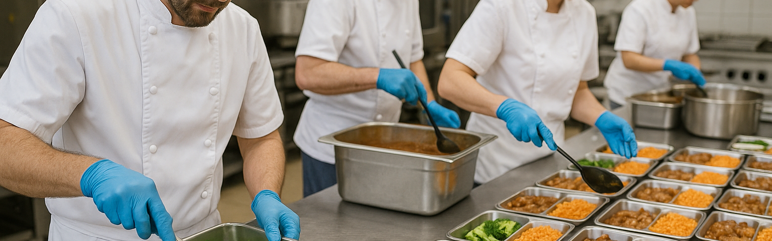 avcılar catering firmaları