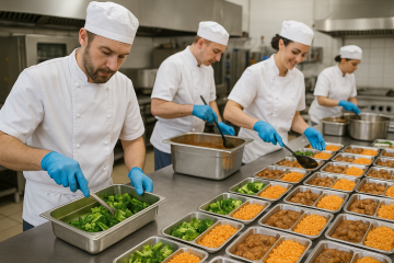 avcılar catering firmaları
