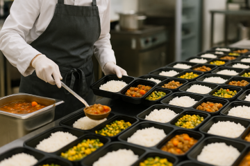 esenyurt catering