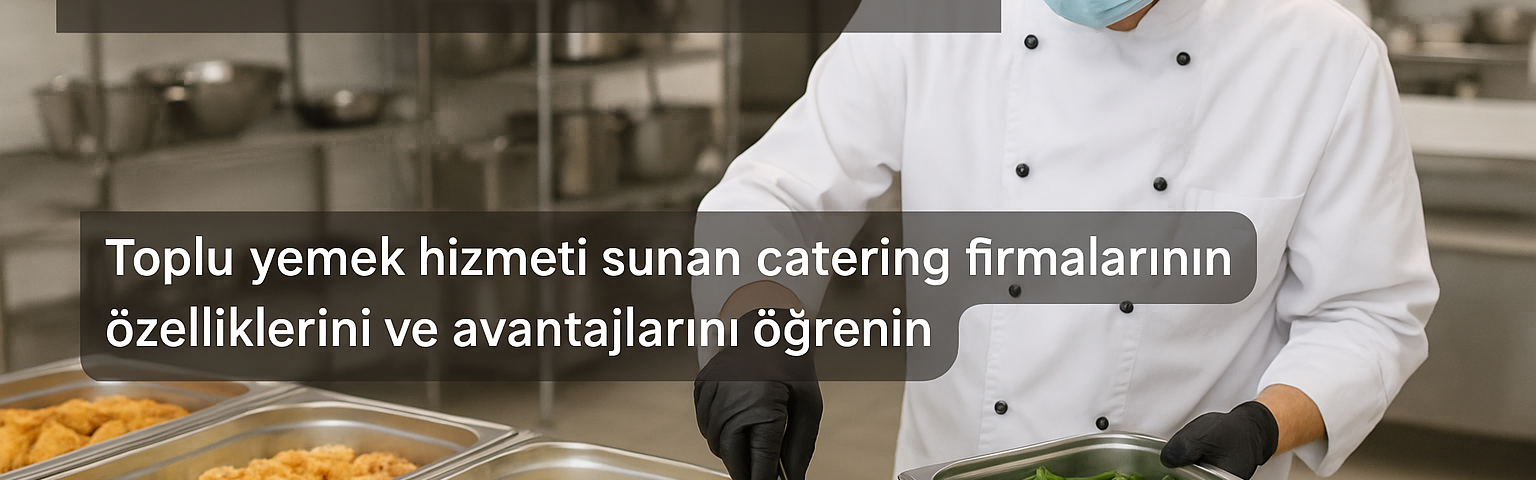 Yemek Firmalari