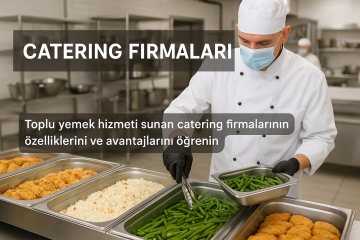 Yemek Firmalari