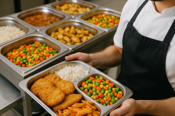 Bakırköy catering firmaları