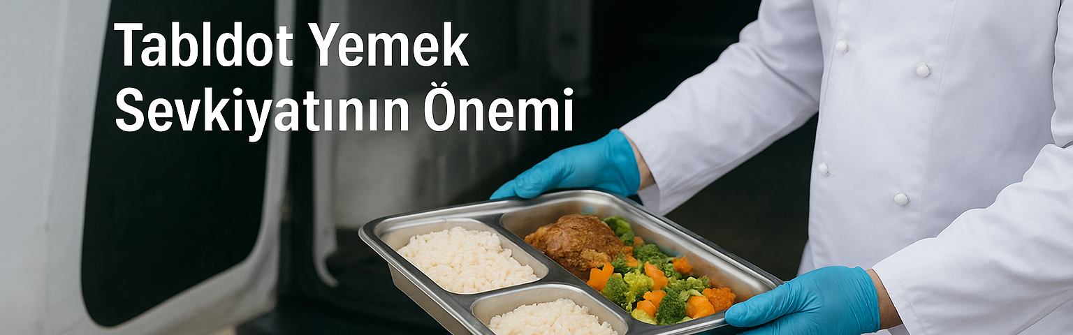 catering firmaları