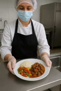 fatih catering firmaları