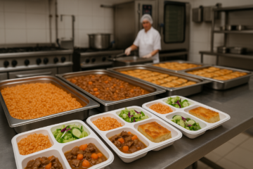 Silivri catering firmaları
