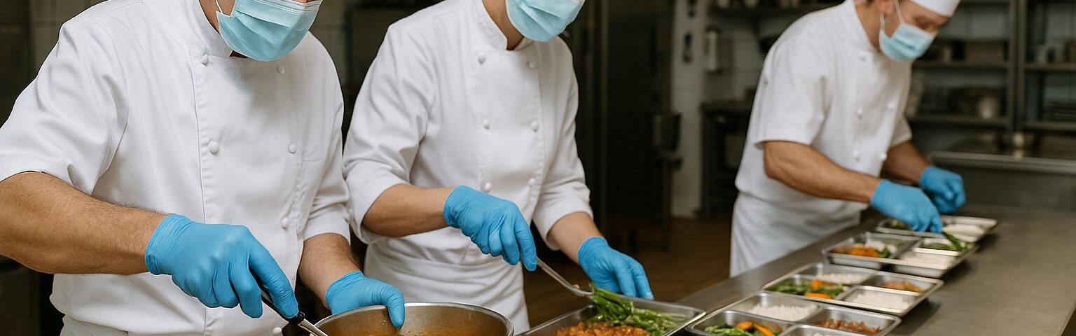 hadımköy catering firmaları