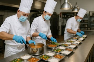 hadımköy catering firmaları
