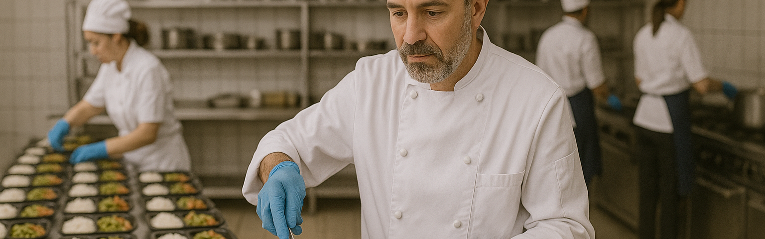 arnavutköy catering firmaları