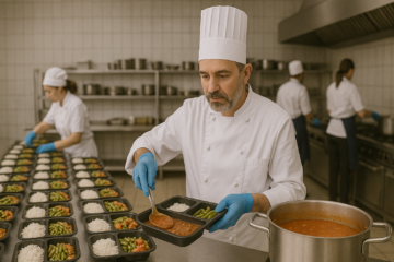 arnavutköy catering firmaları