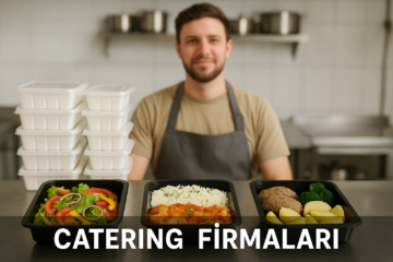 kadıköye catering firmaları