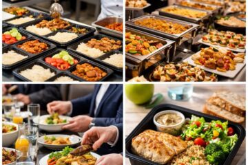 yemek firmaları