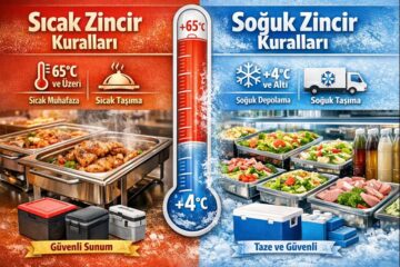 yemek firması