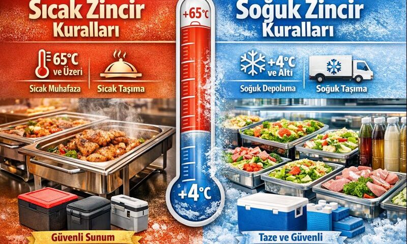 yemek firması
