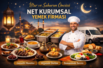 yemek firması