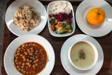 yemek firması