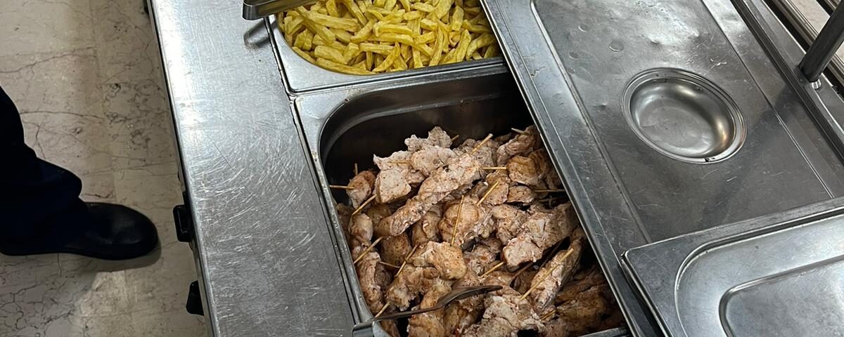 hazır yemek firmaları