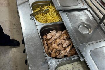 hazır yemek firmaları