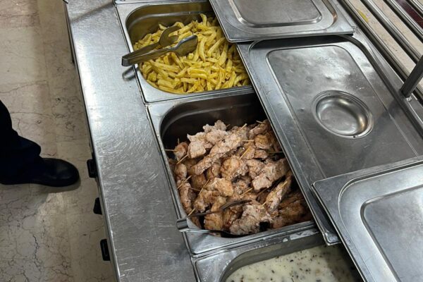 hazır yemek firmaları