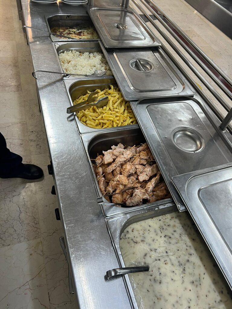 hazır yemek firmaları 